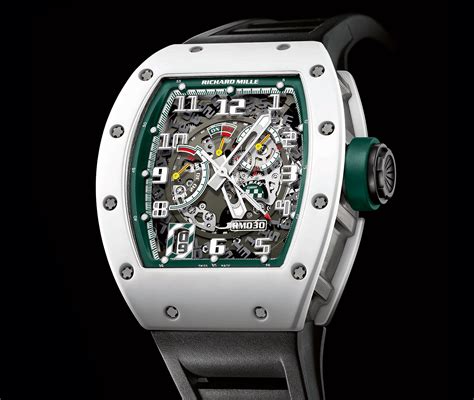 ben 10 richard mille